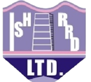 ISHRRD logo